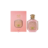 Zukhruf Pink For Women 3.4 Edp Spray By Zimaya