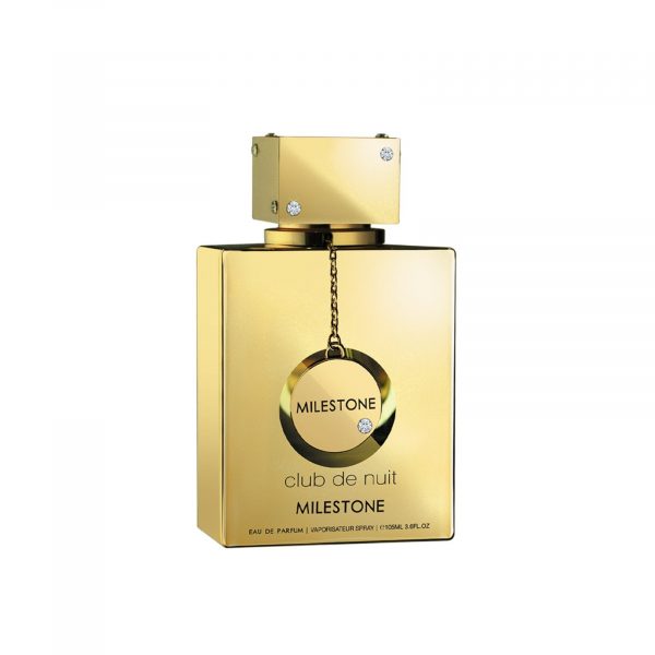 Club De Nuit Milestone By Armaf (Unisex)