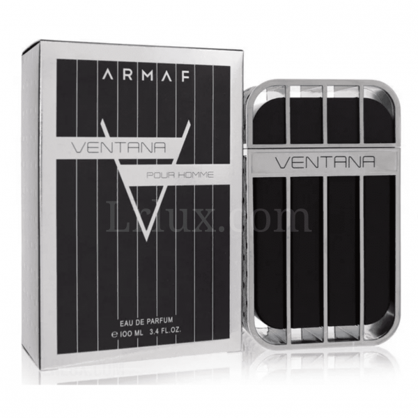 Ventana By Armaf 3.4 Oz