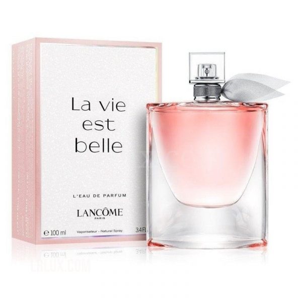 La Vie Est Belle 3.4